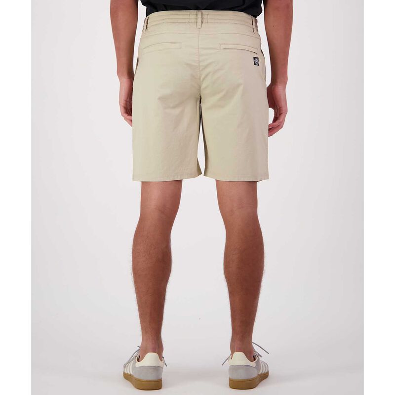 Swanndri Omaha V2 Hybrid Walk Shorts image number 1